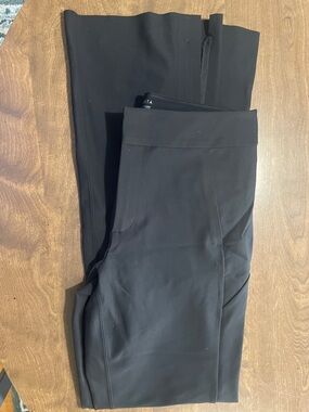 Athleta Midnight Flare Trousers
